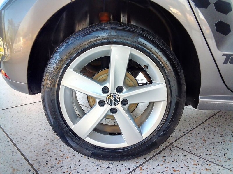 Volkswagen Polo Vivo - Markon Motors - Image 17
