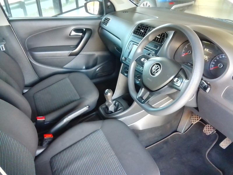 Volkswagen Polo Vivo - Markon Motors - Image 11