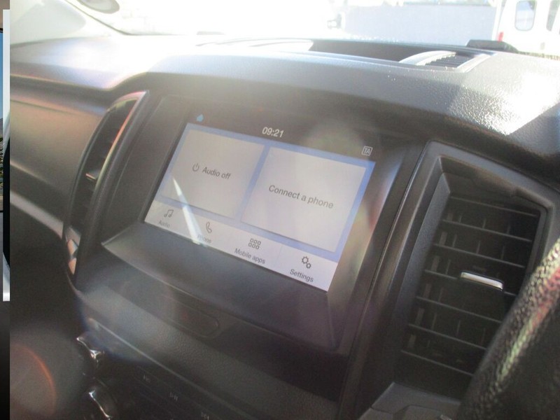 Ford Ranger - Alpine Autohaus - Image 7