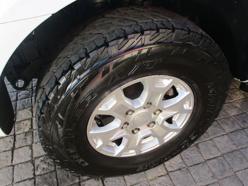 Ford Ranger - Alpine Autohaus - Image 9