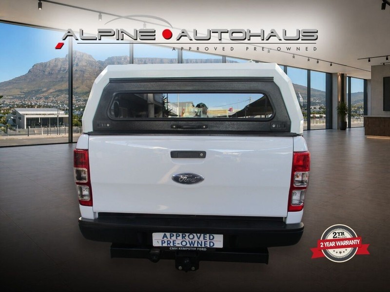 Ford Ranger - Alpine Autohaus - Image 10