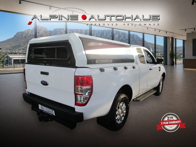 Ford Ranger - Alpine Autohaus - Image 4