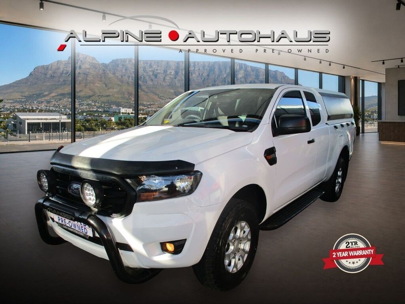 Ford Ranger - Alpine Autohaus - Image 3
