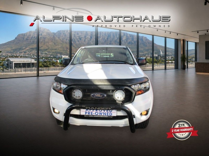 Ford Ranger - Alpine Autohaus - Image 11