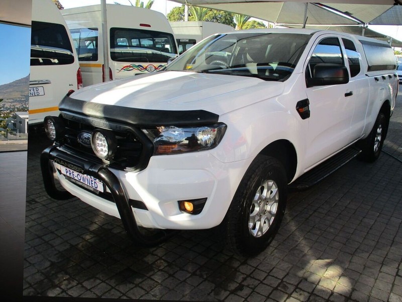Ford Ranger - Alpine Autohaus - Image 2