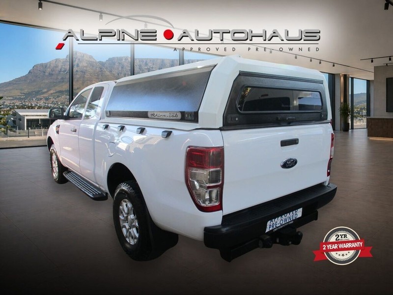 Ford Ranger - Alpine Autohaus - Image 5