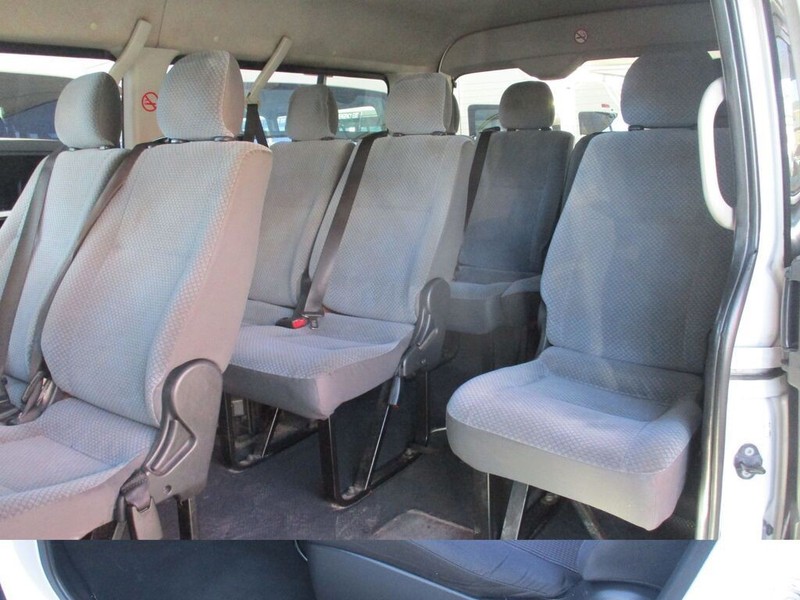 Toyota Quantum - Alpine Autohaus - Image 13