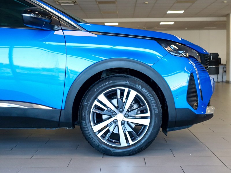 Peugeot 3008 - Hatfield VW Rivonia - Image 7