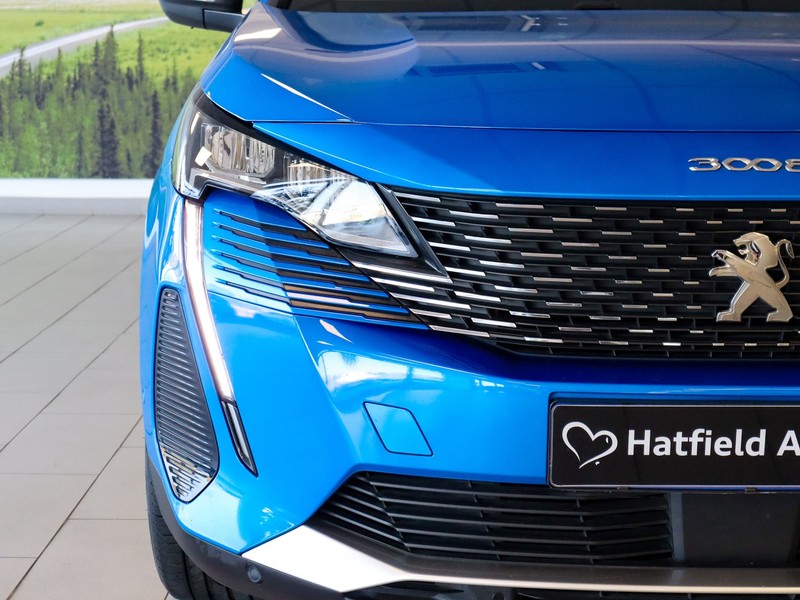 Peugeot 3008 - Hatfield VW Rivonia - Image 4