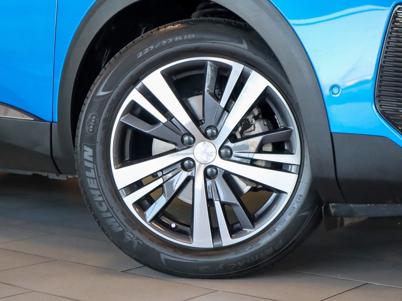Peugeot 3008 - Hatfield VW Rivonia - Image 6