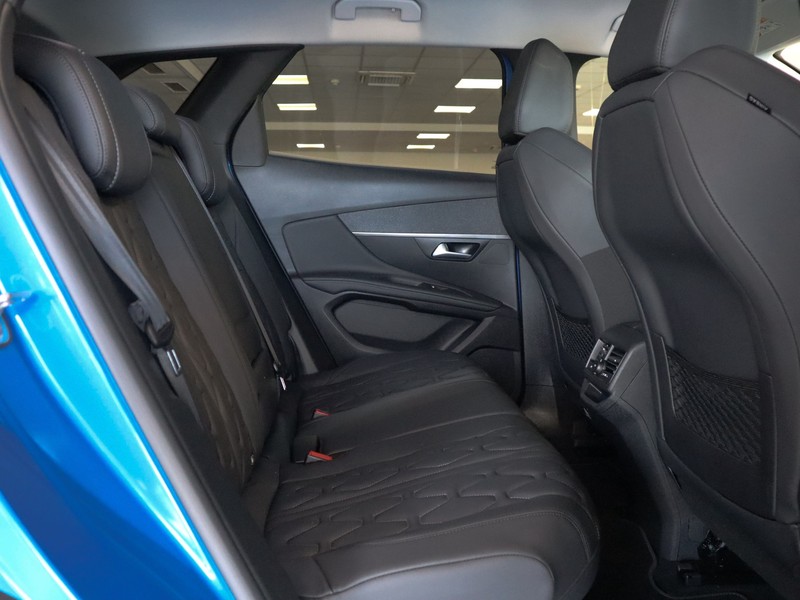 Peugeot 3008 - Hatfield VW Rivonia - Image 16