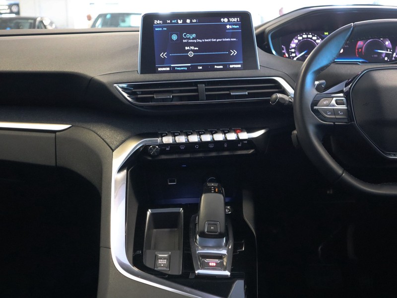 Peugeot 3008 - Hatfield VW Rivonia - Image 19
