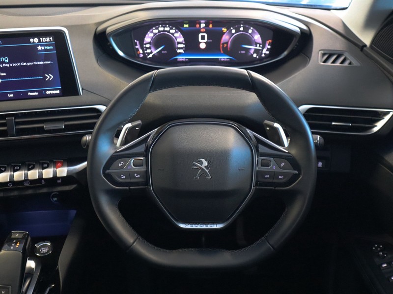 Peugeot 3008 - Hatfield VW Rivonia - Image 17