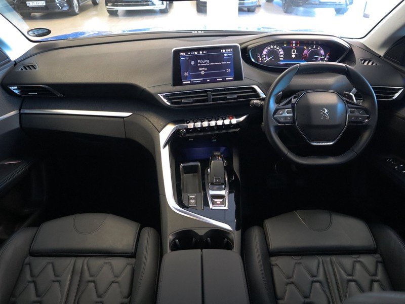 Peugeot 3008 - Hatfield VW Rivonia - Image 15
