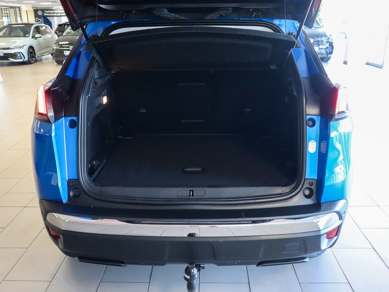 Peugeot 3008 - Hatfield VW Rivonia - Image 14