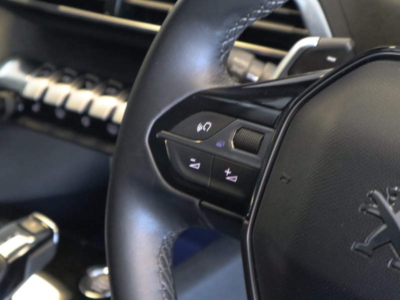 Peugeot 3008 - Hatfield VW Rivonia - Image 26