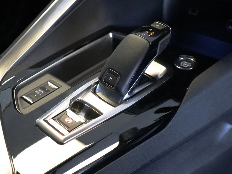 Peugeot 3008 - Hatfield VW Rivonia - Image 24