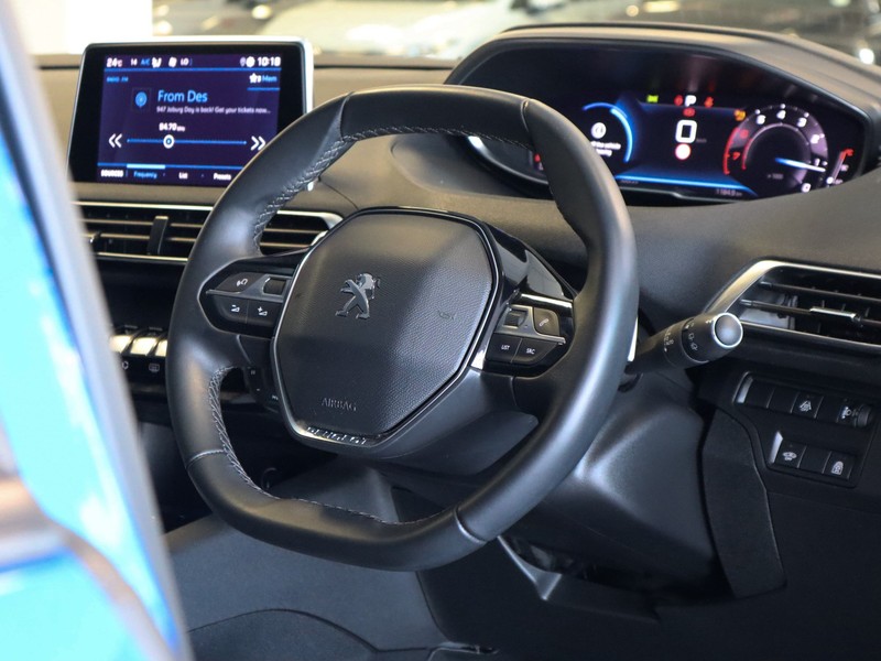 Peugeot 3008 - Hatfield VW Rivonia - Image 28