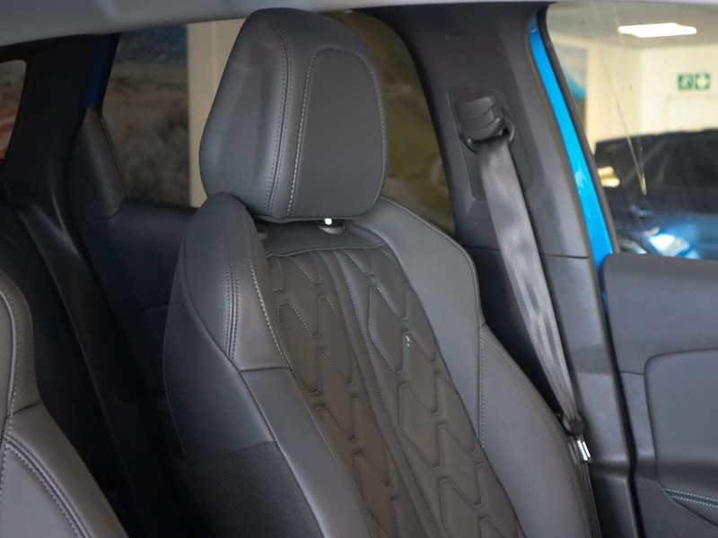 Peugeot 3008 - Hatfield VW Rivonia - Image 22