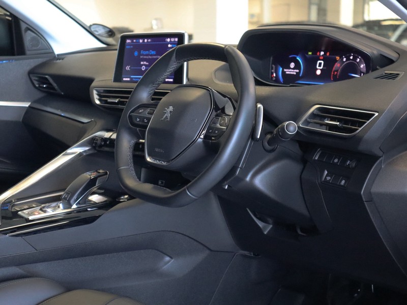 Peugeot 3008 - Hatfield VW Rivonia - Image 27