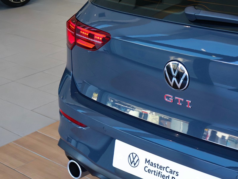 Volkswagen Golf - Hatfield VW Melrose Arch - Image 9