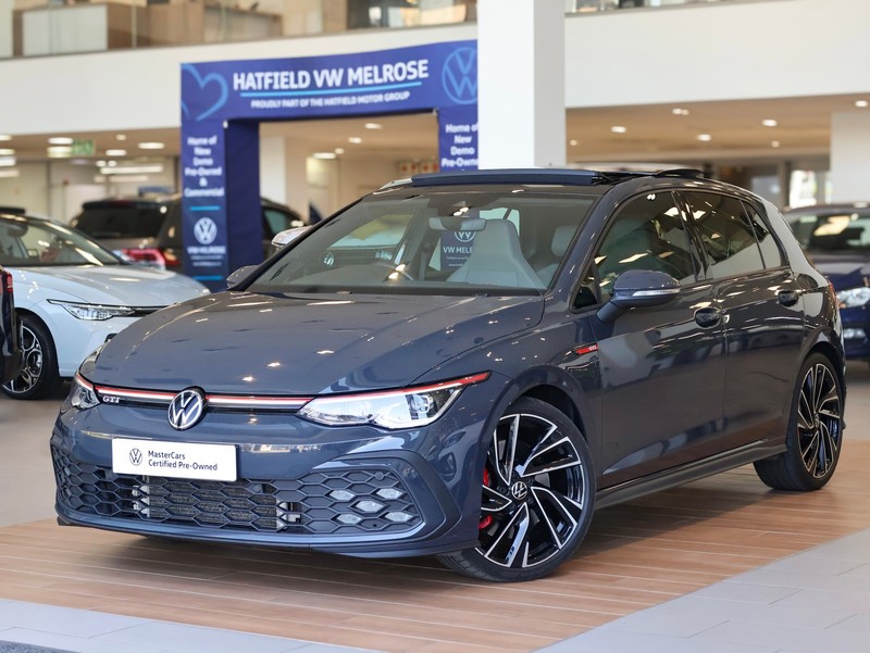 Volkswagen Golf - Hatfield VW Melrose Arch - Image 1