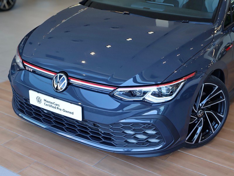 Volkswagen Golf - Hatfield VW Melrose Arch - Image 4