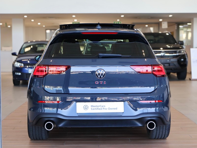 Volkswagen Golf - Hatfield VW Melrose Arch - Image 10