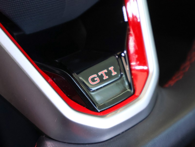 Volkswagen Golf - Hatfield VW Melrose Arch - Image 20