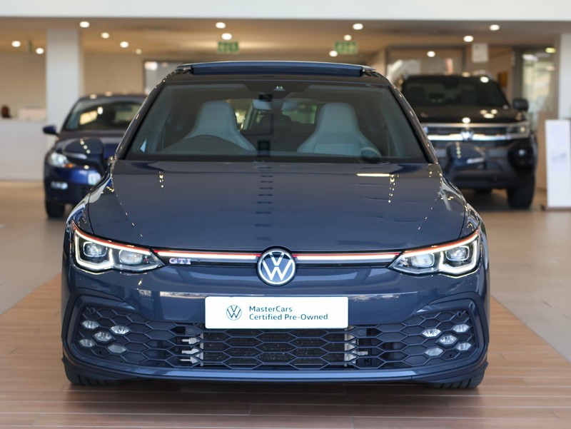 Volkswagen Golf - Hatfield VW Melrose Arch - Image 2
