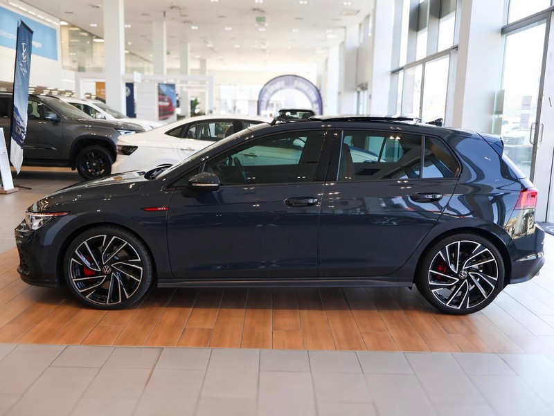 Volkswagen Golf - Hatfield VW Melrose Arch - Image 7