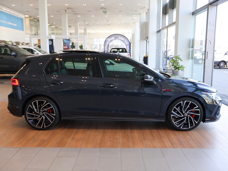 Volkswagen Golf - Hatfield VW Melrose Arch - Image 8