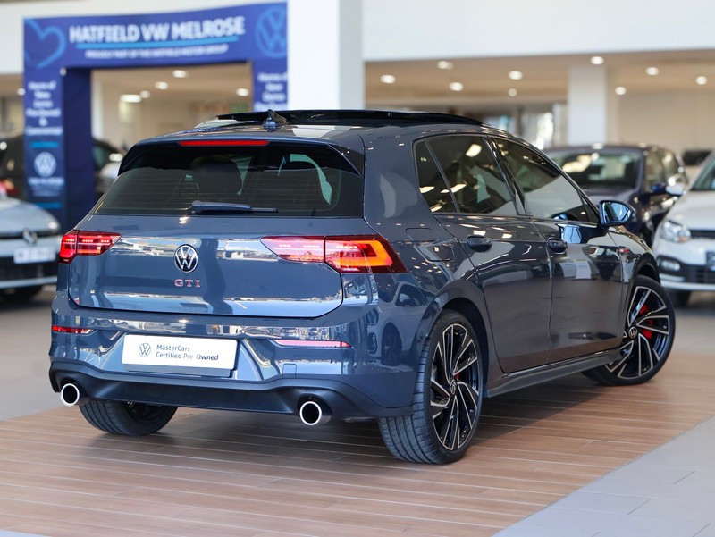 Volkswagen Golf - Hatfield VW Melrose Arch - Image 11