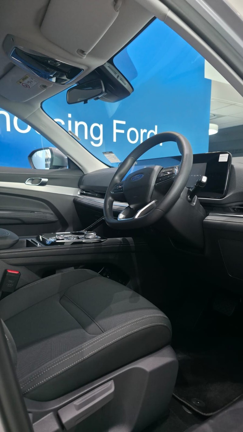 Ford Territory - Ford Amanzimtoti - Image 13