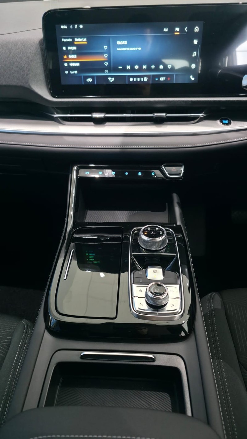Ford Territory - Ford Amanzimtoti - Image 14