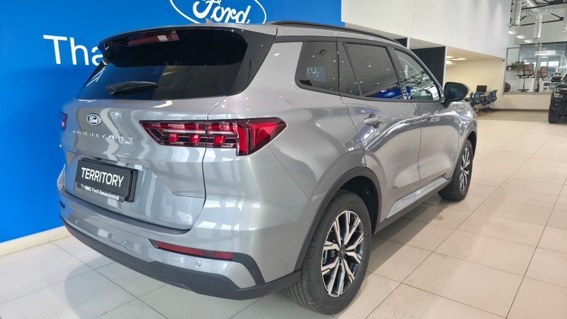 Ford Territory - Ford Amanzimtoti - Image 5