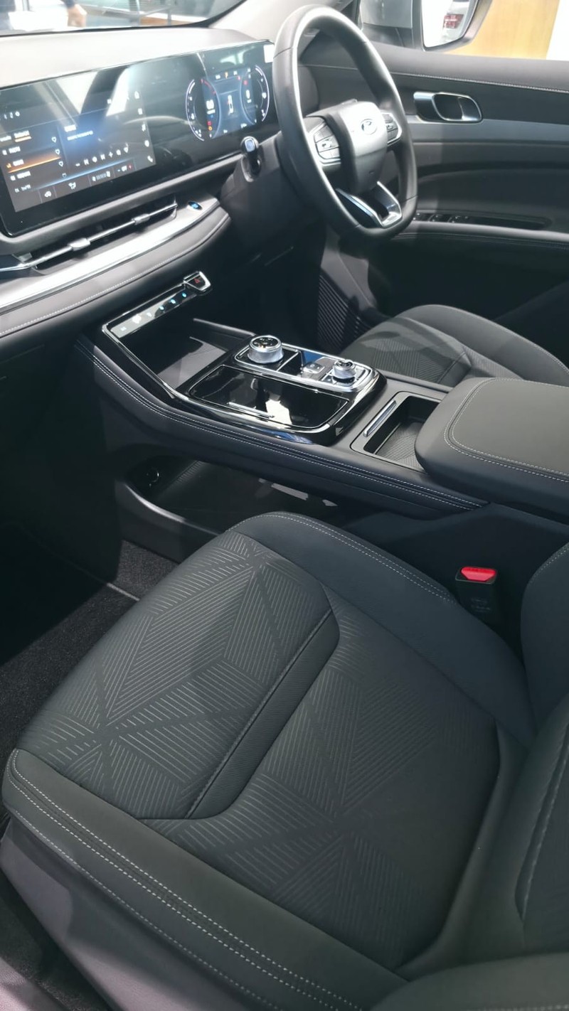 Ford Territory - Ford Amanzimtoti - Image 11