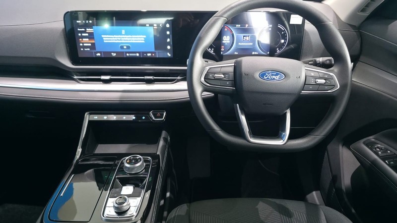 Ford Territory - Ford Amanzimtoti - Image 9