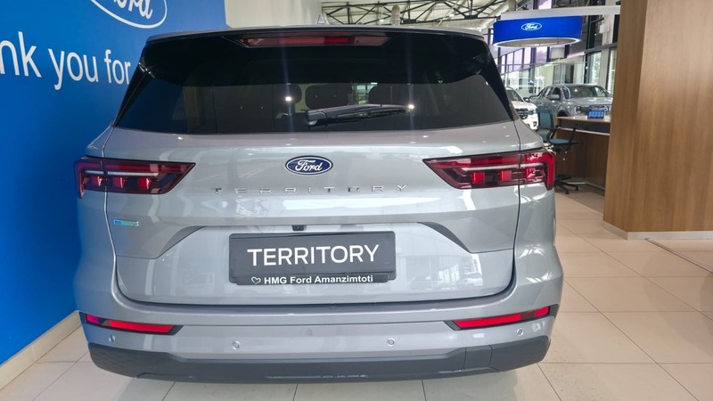 Ford Territory - Ford Amanzimtoti - Image 6