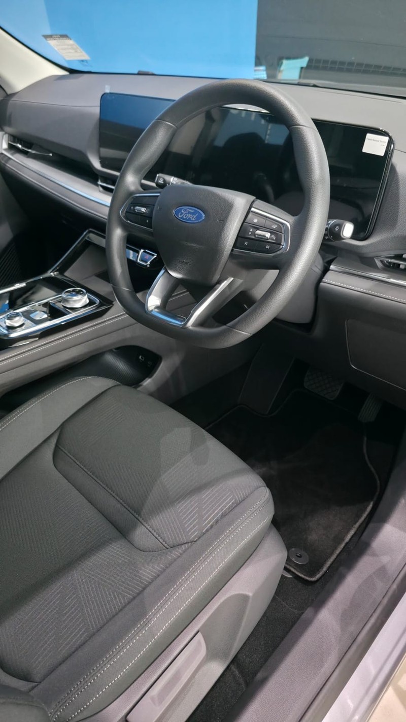 Ford Territory - Ford Amanzimtoti - Image 10