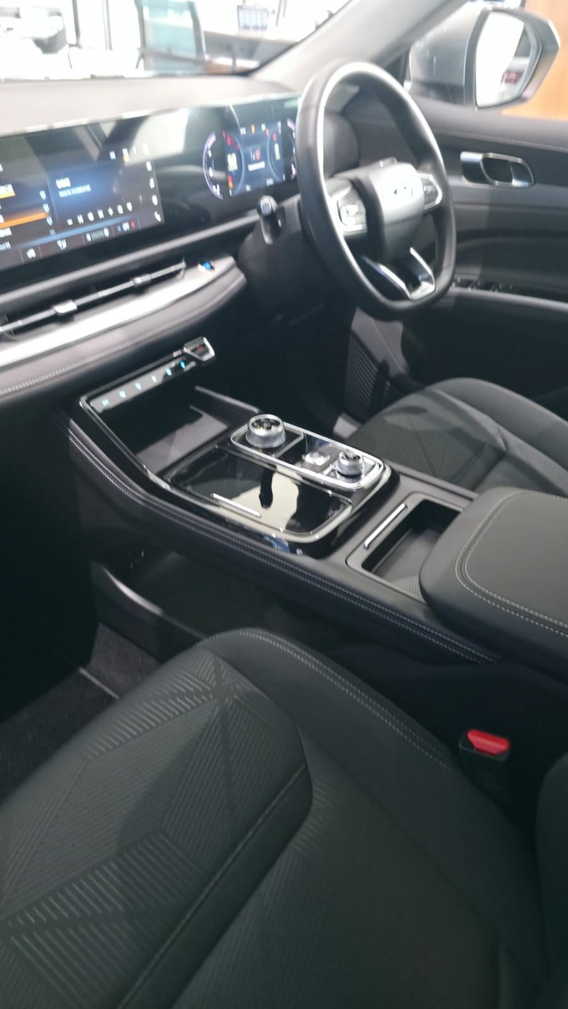 Ford Territory - Ford Amanzimtoti - Image 12