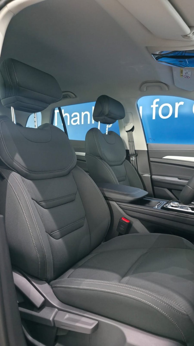 Ford Territory - Ford Amanzimtoti - Image 19