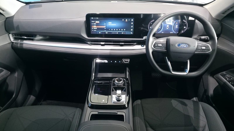 Ford Territory - Ford Amanzimtoti - Image 8