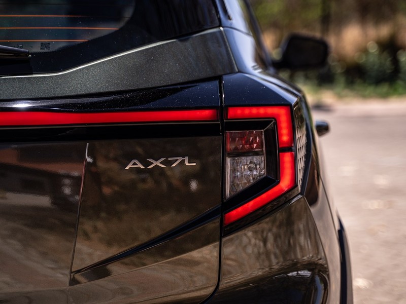 Mahindra XUV 3XO - Mahindra Fourways - Image 8