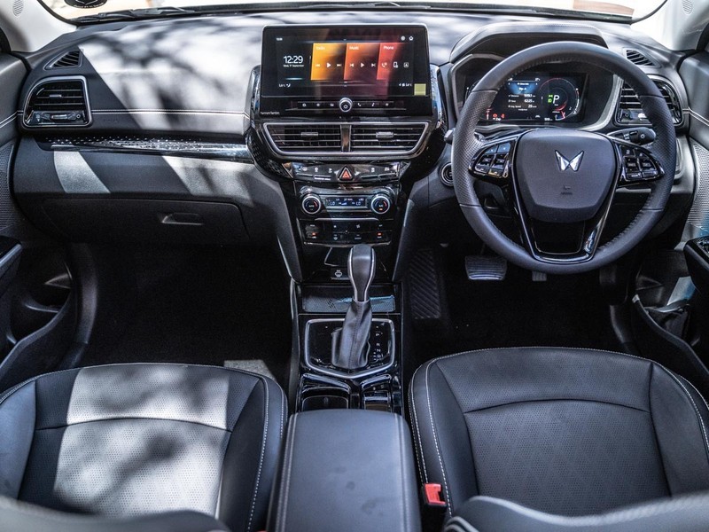 Mahindra XUV 3XO - Mahindra Fourways - Image 15