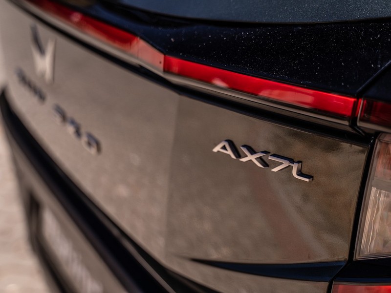Mahindra XUV 3XO - Mahindra Fourways - Image 7