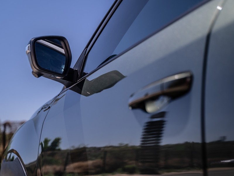 Mahindra XUV 3XO - Mahindra Fourways - Image 6
