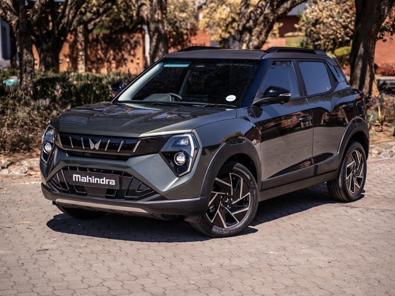 Mahindra XUV 3XO - Mahindra Fourways - Image 3