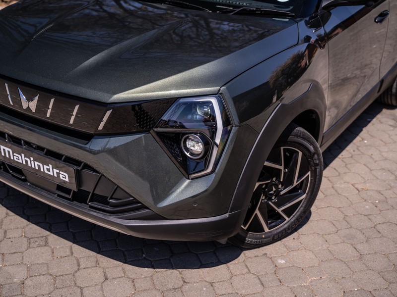 Mahindra XUV 3XO - Mahindra Fourways - Image 2