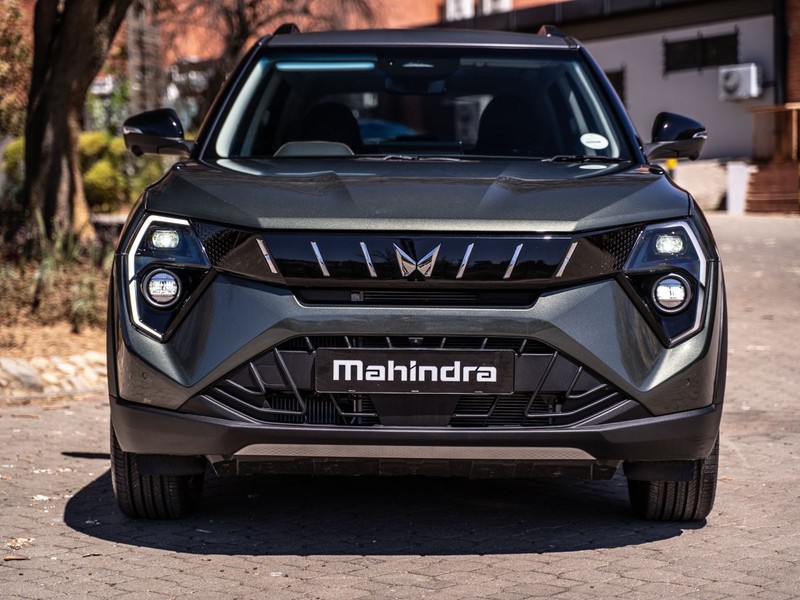 Mahindra XUV 3XO - Mahindra Fourways - Image 10